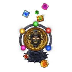 Gems
Bonanza
