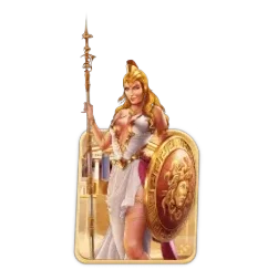 Wisdom
Of Athena
