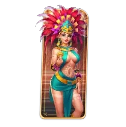 Treasures
Of Aztec