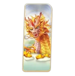 Ways of
the Qilin