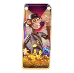 Wild Ape
