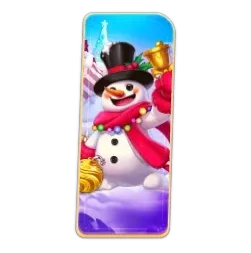 Sweet Bonanza
Xmas
